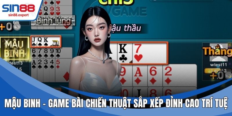 Mậu Binh
